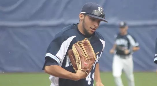 Baseball Explodes for 16 Runs in Victory over Stetson on Saturday Image