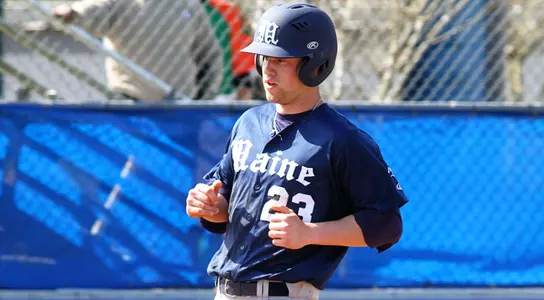 Baseball Blanks Stony Brook in America East Opener Image