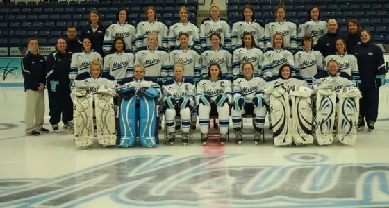 Black Bears Honor 17 Student-Athletes on Academic Recognition Night Image