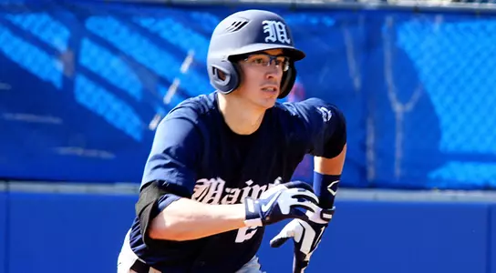 Baseball Falls to Georgetown 8-3 Image