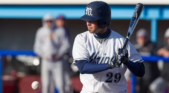 Baseball Downs UMPI 21-3 Image
