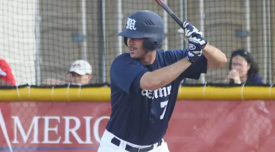 Black Bears HIt Lights Out Against Thomas in 19-3 Win Image