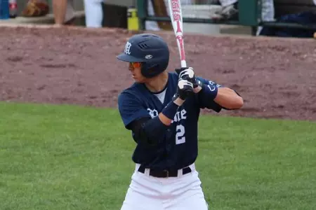 Michael Fransoso Named Third Team All-American Image