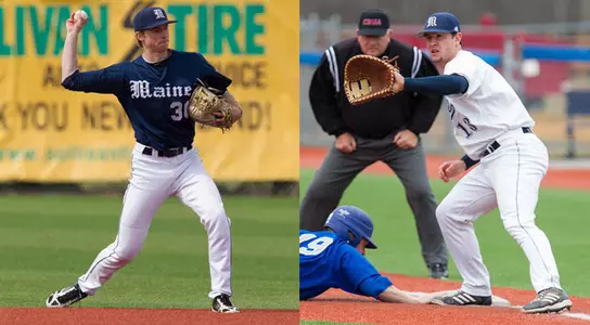 Calbick and Black Earn All-Star Spots Image