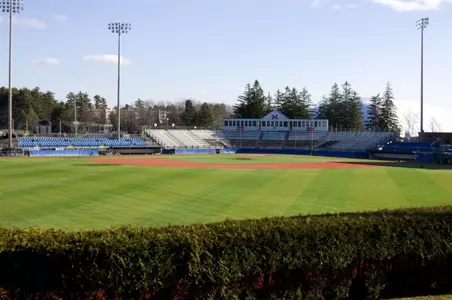 Maine Baseball to Hold Fall Clinic Image