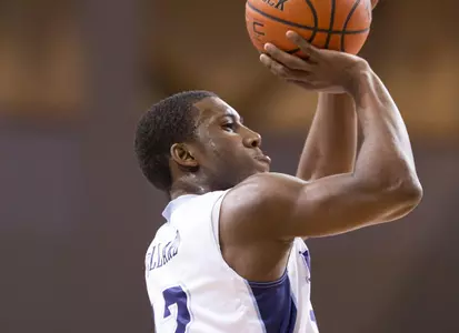 UMass Lowell Upsets Maine Men's Basketball, 74-62 Image