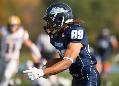 Football Suffers 20-7 Loss to UAlbany Image