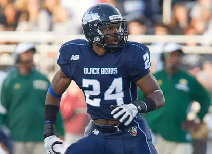 Football Returns Home to Host #6/5 Villanova Image