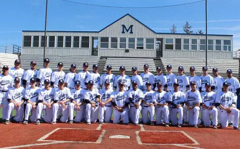Maine and Husson Team Up for Free Baseball Clinic Image