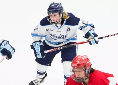 #6 Boston University powers by the Black Bears Image