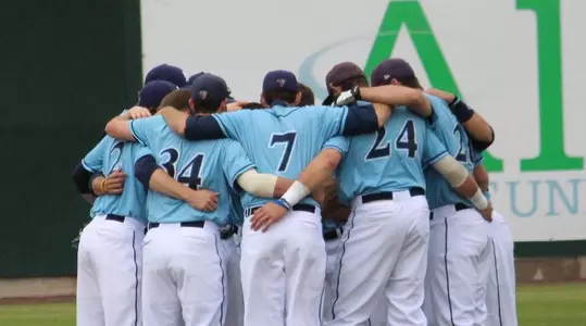 Maine Announces 2015 Baseball Schedule Image