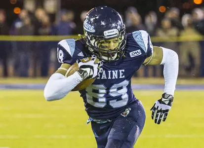 Football Falls in CAA Home Opener to #6/5 Villanova, 40-21 Image