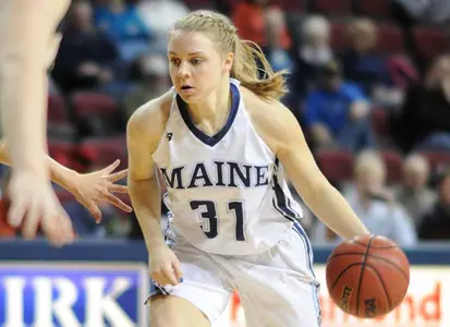 Schedule Altered for Thanksgiving Classic - Maine to Play Saturday and Sunday at 1 PM Image