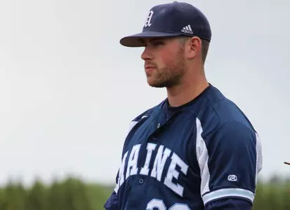 Maine Baseball Falls to Clemson 10-2 Image