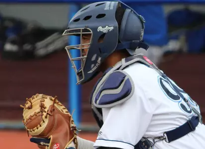 Baseball Drops Decision at Florida Atlantic University Image