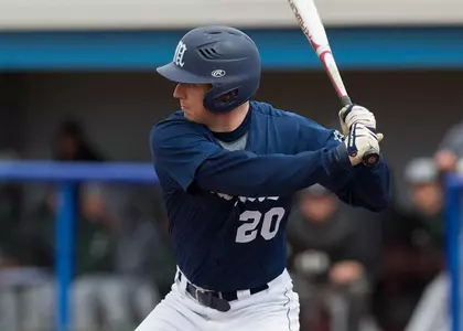 Baseball Falls to Lehigh Image