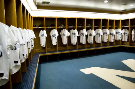 UMaine Baseball to Offer Summer Camps Image