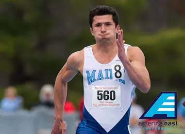 Maine Men's Track and Field Poised to Challenge For First America East Outdoor Title Since 1995 Image