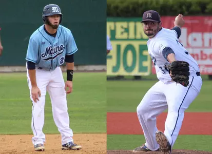 Heath and Lawrence Named to 2014 NEIBA All-Star Game Roster Image
