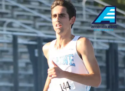 Kelton Cullenberg Named 2014 Nominee for America East Man of the Year Image