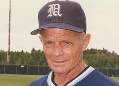 University of Maine Mourns the Passing of Legendary Coach Dr. John Winkin Image