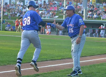Baseball Adds John Schiffner as Assistant Coach Image
