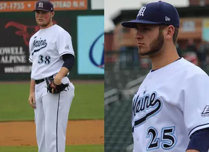 Butler Wins Futures Collegiate League Championship with Worcester Image