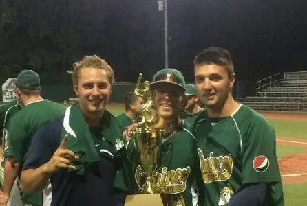 Piteo Wins Championship with Quincy Gems Image