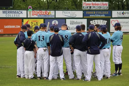 Maine's Recruiting Class Recognized by Collegiate Baseball Image