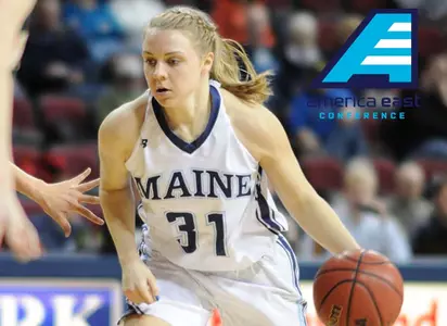 Liz Wood Earns America East Player of the Week Honors Image