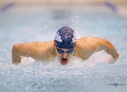 Swim & Dive Sweep Rhode Island Image