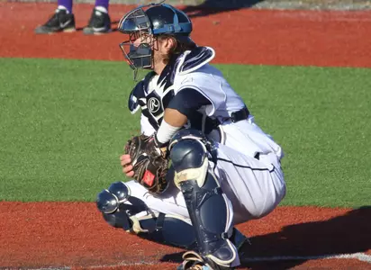 Maine Baseball Hosts Free Youth Clinic Today, Followed by Game at 5:30 Against Husson Image