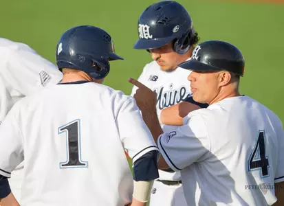 Maine Baseball Announces 2016 Recruiting Class Image