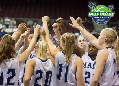 Preview: Women's Basketball Opens Gulf Coast Showcase Against Dayton Image