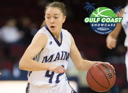 Women's Basketball Takes Down Missouri St., 69-65 Image