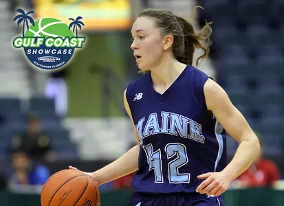 Koizar Named to Gulf Coast Showcase All-Tournament Team Image