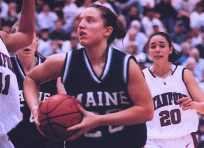 Vachon to be Inducted into 2016 Maine Sports Hall of Fame Class Image