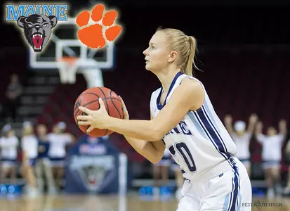 Women's Hoops Hosts Clemson on Friday Evening, Looks for 11th-Straight Home Victory Image