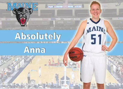 'Absolutely Anna' - Florida & Thanksgiving Image