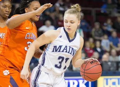 Women's Basketball Meets Purdue for First Time Monday Evening Image