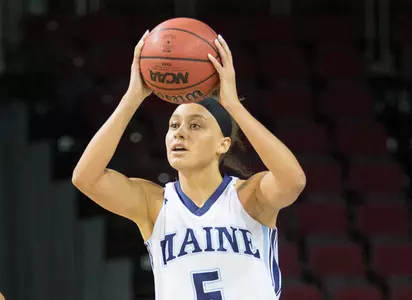 Women's Basketball Drops 56-33 Decision at Purdue Image