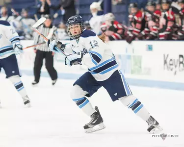 Wildcats Skate by Black Bears, 4-2 Image
