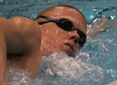 Sundquist School Record Leads Maine at ECAC Championships Image