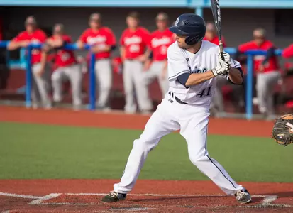Baseball Beats Cornell 13-9 to Extend Winning Streak to Three Games Image