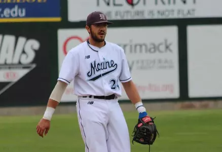 Baseball Falls to #2 Florida 5-0 Image