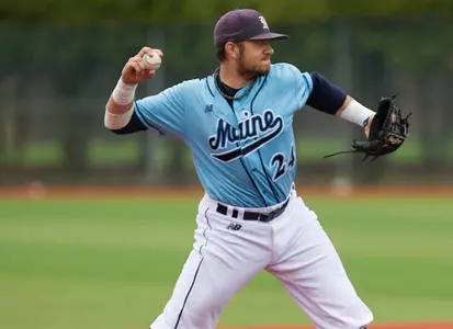Baseball Falls in Game Two at #2 Florida 6-1 Image