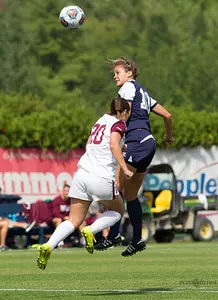 Women's Soccer Downs LIU Brooklyn Image
