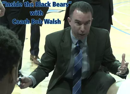 Inside the Black Bears - 'Getting Better' Image