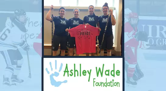 whockey wade foundation