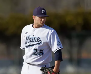 PREVIEW: Maine Baseball Travels to Clemson for Three Game Series Image